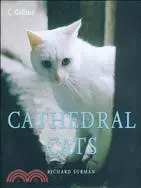 在飛比找三民網路書店優惠-Cathedral Cats