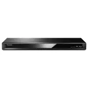 Panasonic Smart 3D Bluray Player with 500GB Twin Tuner PVR