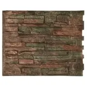 Aqua One 'CopiRock' Background Joinable Stack Stone 45 X 48cm