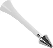 Ipetboom Facial Device For Multi-purpose Attachment For Face Ears And Eyes Toothbrush Replacement Head