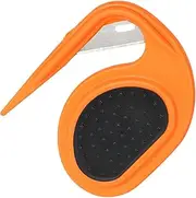 Pet Knot Opener - Pet Knotting Tool | Stainless Steel Tanglee Comb with Pointed Hook, Anti-Slip Dematting Brush, Ergonomic Multifunctional Grooming Tool, Hair Detanglers for Home, Cattery,