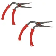 Bubba Stainless Steel Pistol Grip Pliers - 6.5"