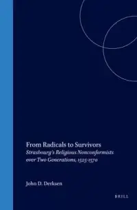 在飛比找博客來優惠-From Radicals to Survivors: St
