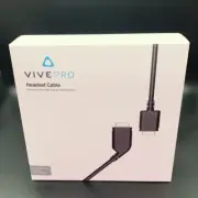NEW HTC VIVE PRO 5-meter headset cable connect link box VR headset HTC Pro eye