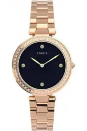 Timex Ladies Adorn Bracelet Watch TW2V24600