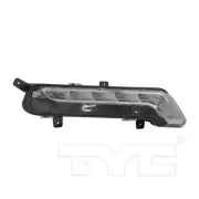 LED Daytime Running Light DRL for 14-17 Chevy Impala (LTZ) Right Passenger