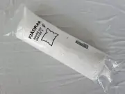 Ikea FJADRAR 20” x 20” Duck Feathers Pillow - 602.621.88 - NEW IN SEALED PACKAGE