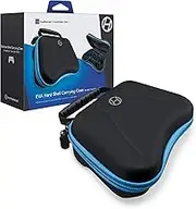 Hyperkin EVA Hard Shell Carrying Case for Dualsense (PS5) (Black) - PlayStation 5