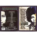 EXPERIENCE HENDRIX ALL STAR TRIBUTE TO JIMI HENDRIX (DVD)