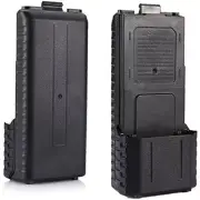 6*aa Battery Case for Baofeng Uv-5r 5ra 5rb 5re Plus Radio