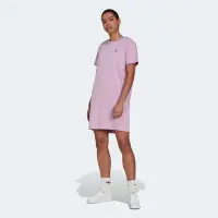 在飛比找Yahoo!奇摩拍賣優惠-南🔥2022 8月 ADIDAS OG 連身洋裝 短袖 短T