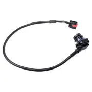 Rear Backup Camera For 2014-2017 Ram ProMaster 3500 Weather Resistant 12 Volts