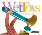 Wet Whack Inflatable Hammer, WetToys pool toy. Brand new.