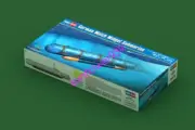Hobbyboss 1/35 80170 German Molch Midget Submarine Model Kit