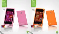 在飛比找Yahoo!奇摩拍賣優惠-【Seepoo總代】出清特價 Nokia Lumia 720