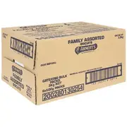 Arnott's Family Assorted 3kg