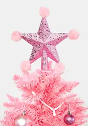 [Dolls Home] Top It Off Glitter Star Tree Topper
