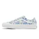 Vans Style 36 Decon Sf 白 藍 變形蟲 Paisley 男鞋 女鞋 ACS VN0A5HFF686