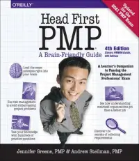 在飛比找博客來優惠-Head First Pmp: A Learner’s Co