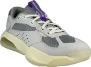 Nike Men's Jumpman Jordan Air 200E Summit White Lifestyle Shoes, DC9836-110