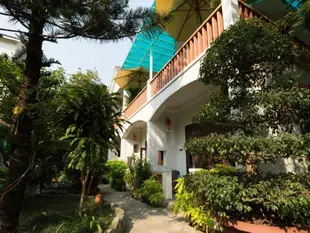 會安祿柏寄宿別墅Loc Phat Hoi An Homestay Villa