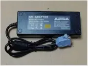 1X Videohub Power Supply AC Adapter Blackmagic Design 12V 120W
