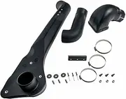 SUPERFASTRACING Snorkel kit Replacement for toyota 1995-2004 1st gen Tacoma 1996-2002 3rd 4runner v6 3.4L
