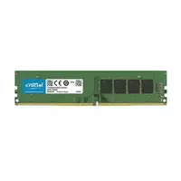 在飛比找順發線上購物優惠-Micron 美光 美光DDR4 3200 16G PC R