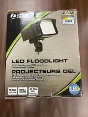 Lithonia Lighting LED FLOODLIGHT