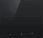 LG 60cm Induction Cooktop, 4 Zones, 2 Flexi