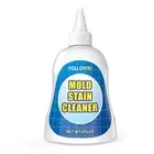 Household Mold and Mildew Stain Cleaner Gel Home Cleaner for Front Loader Was...
