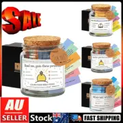 Bible Verses In Jar - Read Me When Bible Verses Gift Prayer Jar Scripture EV