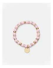 [Mimco] Rondell Bracelet in Pink