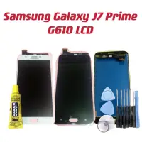 在飛比找蝦皮購物優惠-J7 Prime 總成 G610 J5 Prime 面板 L