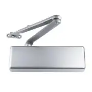 4041 Heavy Duty Automatic Door Closer - Adjustable for Doors (40-330lbs)