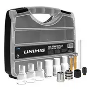 UNIMIG T2/T3W Consumable Starter Kit