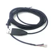 Mouse Cable Replacement Accessories for Logitech G300s