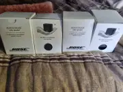 BOSE Acoustimass Cube Speaker Black (4)