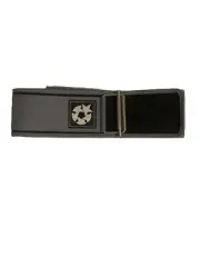 Weight Lifting Belt for Back Support - for Powerlifting, Weightlifting, Gym, ...