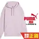 Puma 女 休閒 衛衣 運動服 長板帽T 連帽上衣 袋鼠口袋 長袖 休閒 棉質 運動 棉T 67788560 歐規