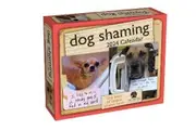 Dog Shaming 2024 Day-To-Day Calendar