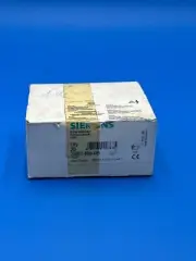 Siemens Contact Block 20 Ct. | 3SB1 400-0B |