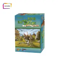 在飛比找Yahoo!奇摩拍賣優惠-易匯空間 ISLE OF SKYE (斯凱島)兒童桌遊新品遊