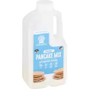 Lakanto Original Pancake Mix With Monkfruit Sweetener 240g