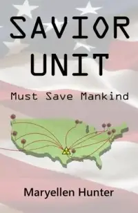 在飛比找博客來優惠-Savior Unit: Must Save Mankind
