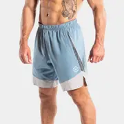 [VIRUS Intl'] VIRUS - Origin V3 Shorts