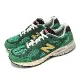 New Balance x Teddy Santis 休閒鞋 990 V3 男鞋 綠 美製 聯名NB M990GG3-D