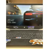 在飛比找蝦皮購物優惠-HP pavilion gaming 15寸