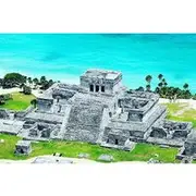 Save 10.02%! Tulum Coba and Cenote swim