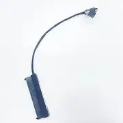 Fits for Sam/Sung NP530U4B NP530U4C NP530U4B NP530U4C NP700G7C Laptop SATA Hard Drive HDD SSD Connector Flex Cable